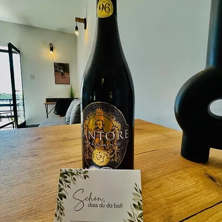 Miramore - Design Appartamento