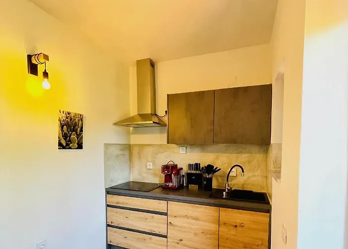 Miramore - Design Apartamento Mali Lošinj