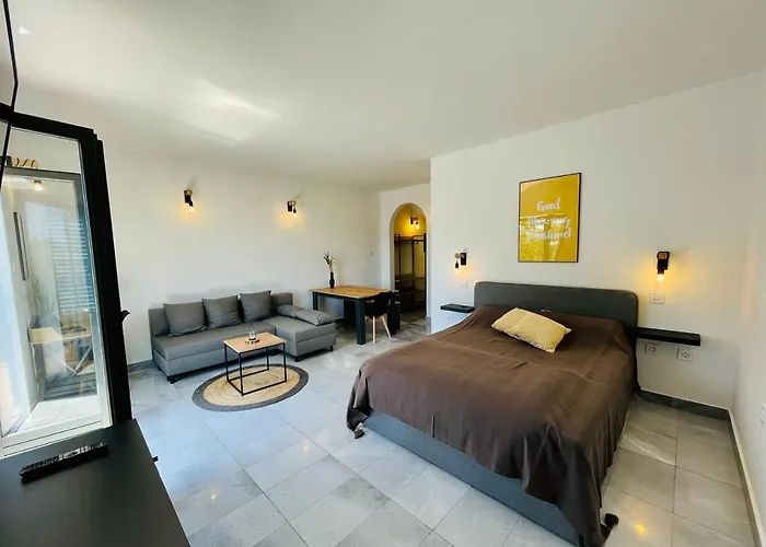 Miramore - Design Mali Lošinj