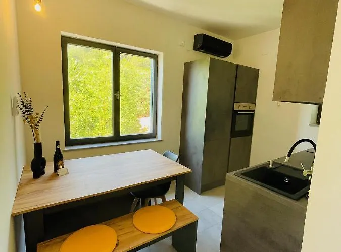 Miramore - Design Apartamento