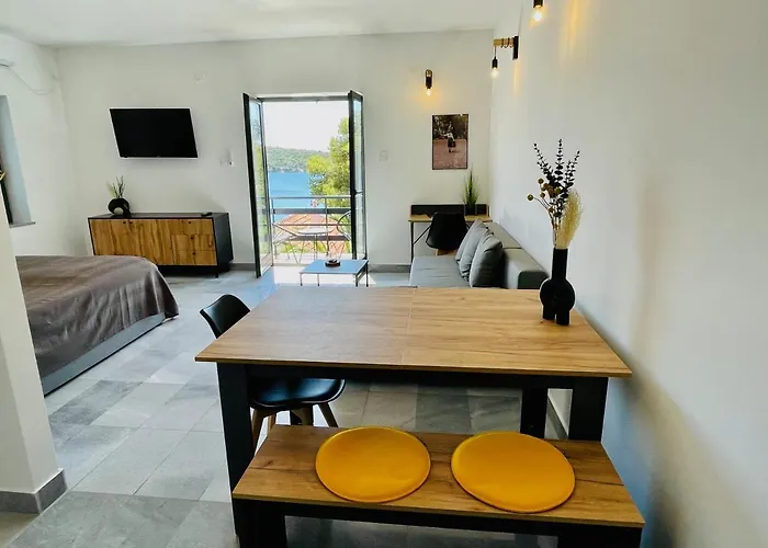 Apartamento Miramore - Design *