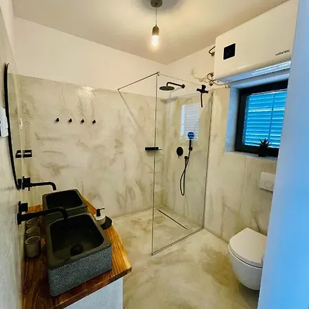 Apartment Miramore - Design *