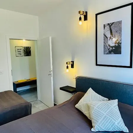 Miramore - Design Apartman *