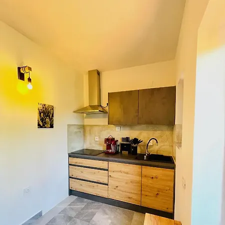 Miramore - Design Lägenhet Mali Lošinj
