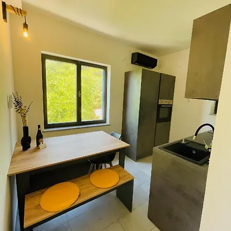 Miramore - Design Apartman