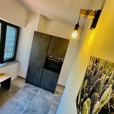 Apartment Miramore - Design *