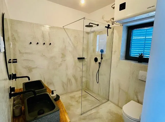 Apartman Miramore - Design *