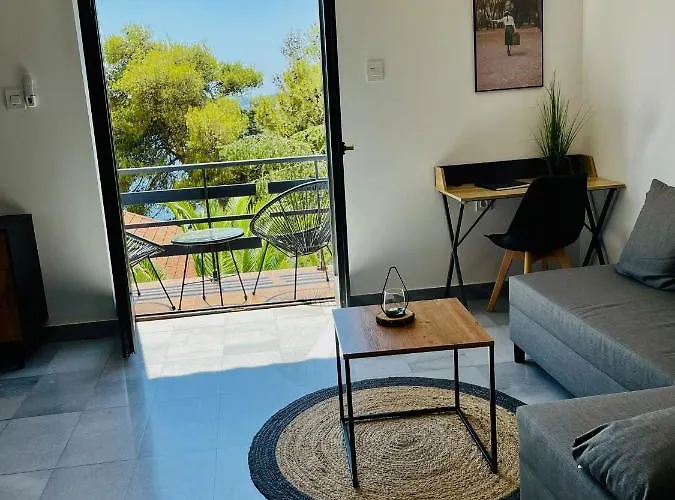 Apartman Miramore - Design