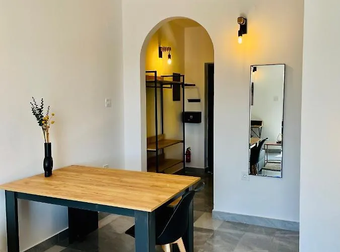 Apartman Miramore - Design Mali Losinj