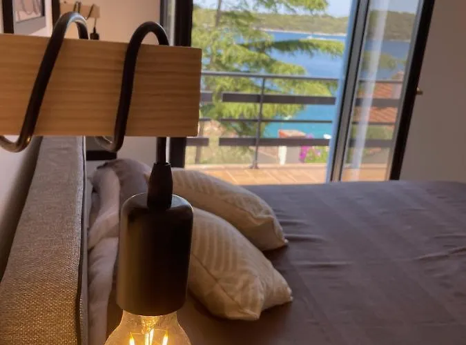 Miramore - Design Apartman Mali Losinj