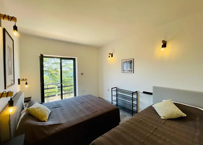 Apartman Miramore - Design Mali Losinj