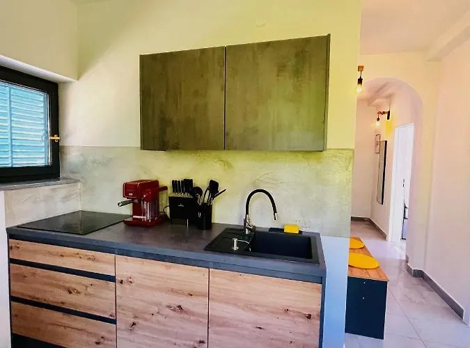 Miramore - Design Mali Losinj