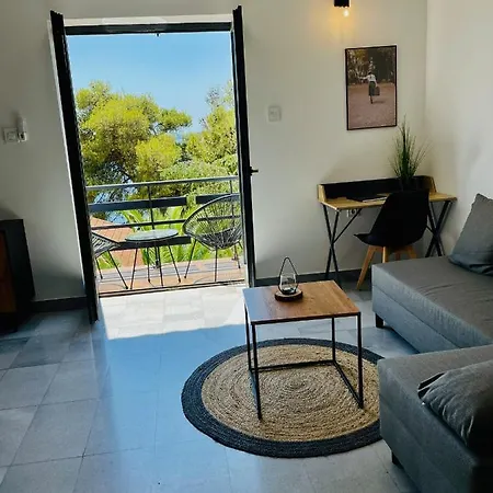 Apartmán Miramore - Design