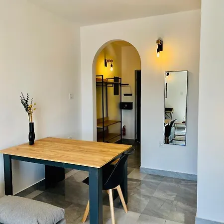 Apartmán Miramore - Design Mali Lošinj