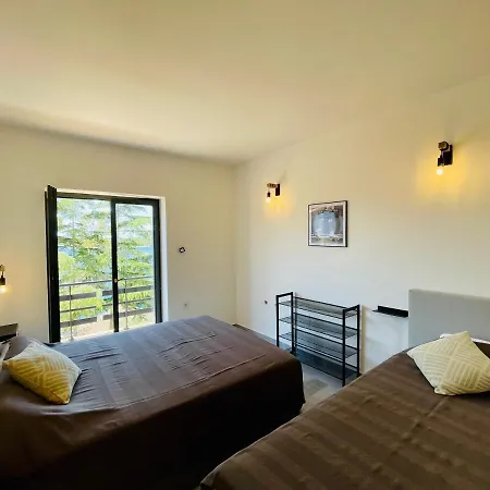 Apartmán Miramore - Design Mali Lošinj