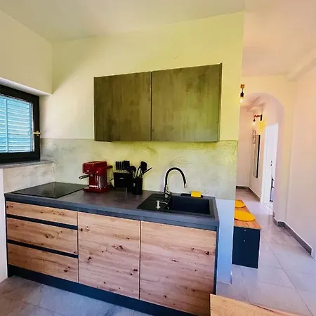 Miramore - Design Mali Lošinj