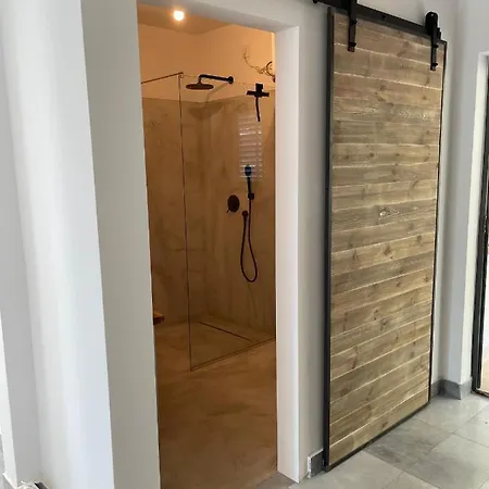 Miramore - Design Apartmán Mali Lošinj