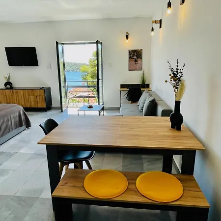 Apartmán Miramore - Design *
