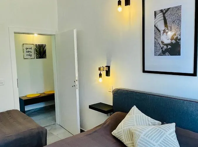 Miramore - Design アパート *