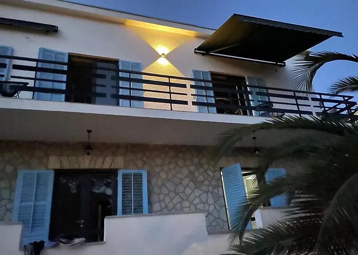 Miramore - Design アパート *