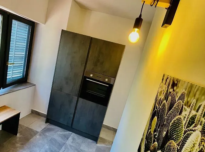 アパート Miramore - Design *