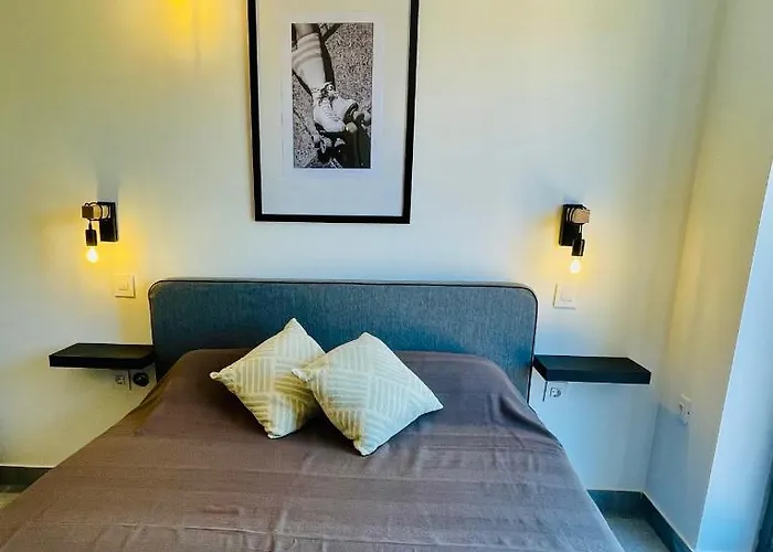 Miramore - Design マリ・ロシニュ